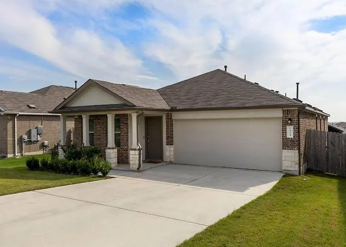 Holiday home Spacious 3/2 Kalahari Waterpark *