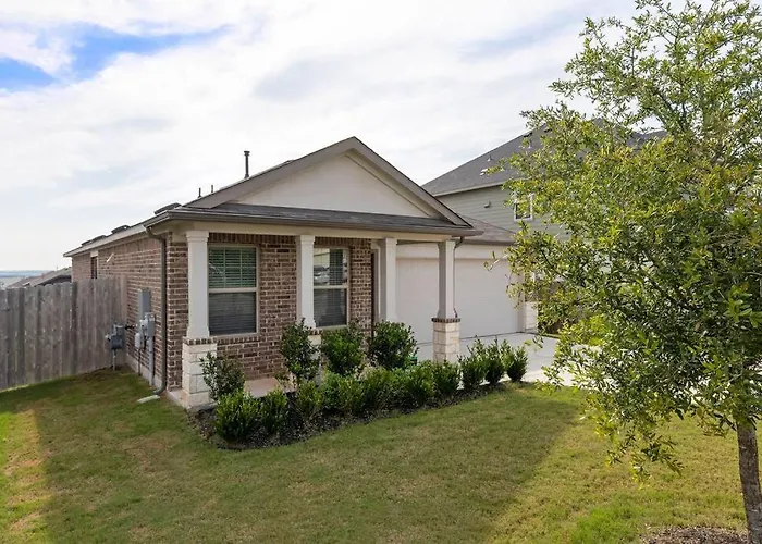 Spacious 3/2 Kalahari Waterpark Holiday home *