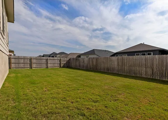 Spacious 3/2 Kalahari Waterpark Holiday home